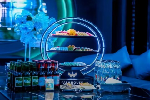 福州皇家万豪汇KTV招聘礼仪模特,公司待遇优渥盼你联系共发展