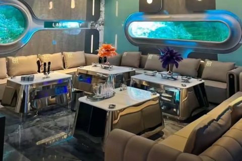 福州MK酒吧招聘兼职礼仪-精英汇聚合力开启财富新旅程呢