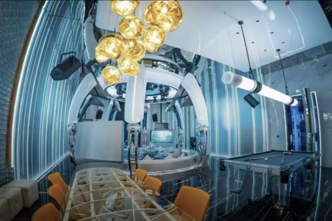 福州ktv招聘兼职模特，高端公寓住宿无任何杂费​