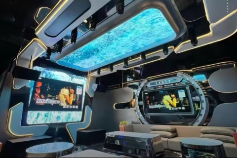 福州夜场招聘,福州蓝悦汇KTV夜场招聘酒水营销,诚邀你施展才