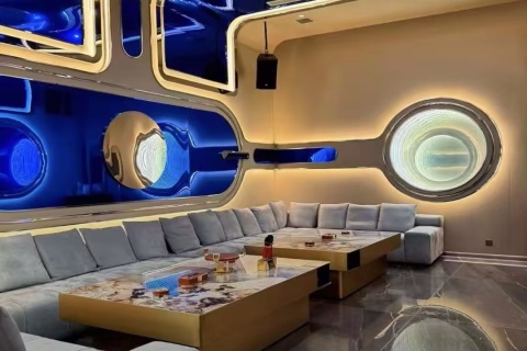 福州KTV招聘,福州商务KTV招聘,本地场所招聘各路英才齐汇