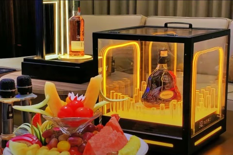 福州夜总会招聘！非凡夜生活中享受工作