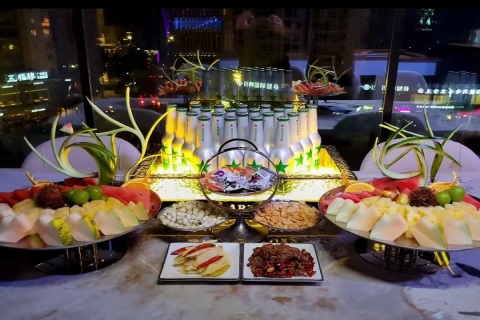 福州夜场DJ服务员招聘信息，本地KTV靠谱首选​